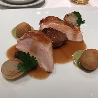 メゾン ポール・ボキューズ - 