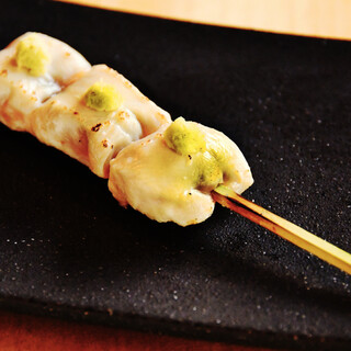 デートにぴったり 横浜市でおすすめの焼き鳥をご紹介 食べログ