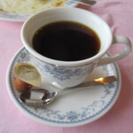 Sezondo Haruna - コーヒー