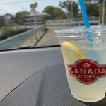 カナダキッチン - 