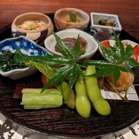 たでの葉 - 