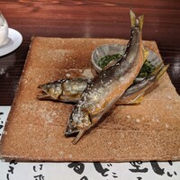 たでの葉 - 