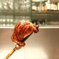 焼鳥  吉祥 - 