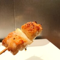 焼鳥  吉祥 - 