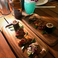 オーク ドア -  オーク ドア -