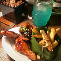 オーク ドア -  オーク ドア -