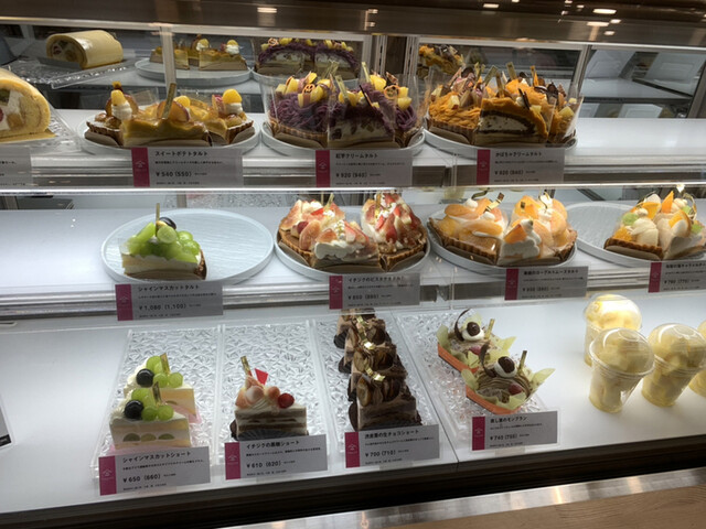アローツリー カラスマ Arrowtree Karasuma 烏丸 ケーキ 食べログ アローツリー カラスマ Arrowtree Karasuma 烏丸 ケーキ 食べログ