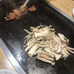 もんじゃや - 