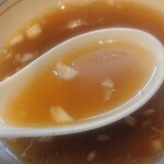 ほっこり中華そば もつけ - 