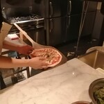 Pizzeria Osteria e.o.e - 