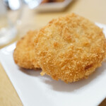 ザンギ専門店Ichi - コロスケ