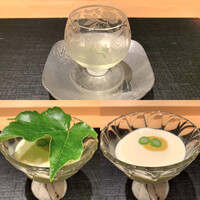 御料理 まつ山 - 