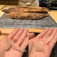 御料理 まつ山 - 