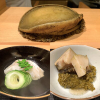 御料理 まつ山 - 