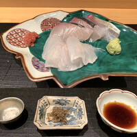 御料理 まつ山 - 