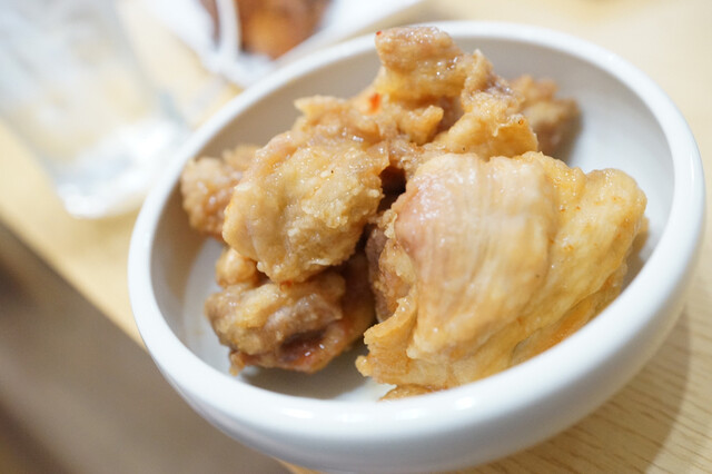 ザンギ専門店ichi 元町店 元町 札幌 からあげ ネット予約可 食べログ ザンギ専門店ichi 元町店 元町 札幌 からあげ ネット予約可 食べログ