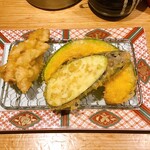 Hakata Tempura Yamaya - 