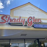 Shady Glen  - 