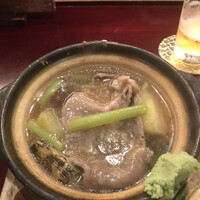 日本を食す 引算 - 