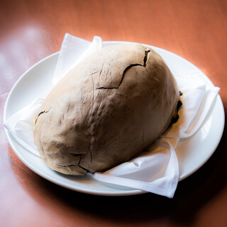 古典・中国料理【こじき鶏】