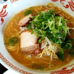 せせらぎ食堂 - 