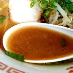 せせらぎ食堂 - 