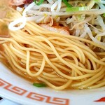 せせらぎ食堂 - 