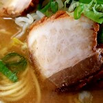 せせらぎ食堂 - 