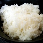 せせらぎ食堂 - 