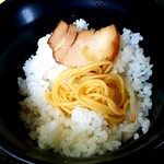 せせらぎ食堂 - 