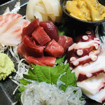 Ra-Men Izakaya Yosshi- - 