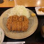 Nidaime Tonkatsu Eisen - 