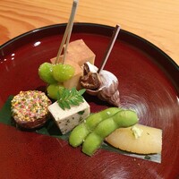 日本料理 たかむら - 