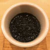 鮨 しゅん輔 阿佐ヶ谷 - 