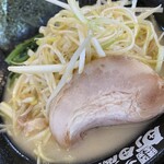 家系ラーメン 町田商店 - 