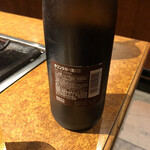 Atariya - 瓶ビールはキリンラガーの大瓶