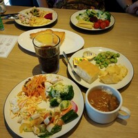 バースデークーポン利用 By 1prd シズラー 大塚店 Sizzler 大塚 ファミレス 食べログ