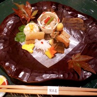 京料理 熊魚菴 たん熊北店 横浜ホテルニューグランド店 - 