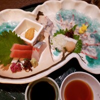 京料理 熊魚菴 たん熊北店 横浜ホテルニューグランド店 - 