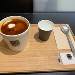 Soup Stock Tokyo - 