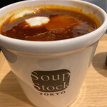 Soup Stock Tokyo - 