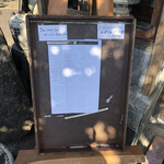 富田屋 - I’m sorry. but
      we only take cash.