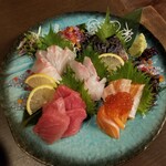 米と魚 酒造 米家ル - 