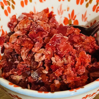 北新地 オーダーメイド スムージーの店 隠れ家_1