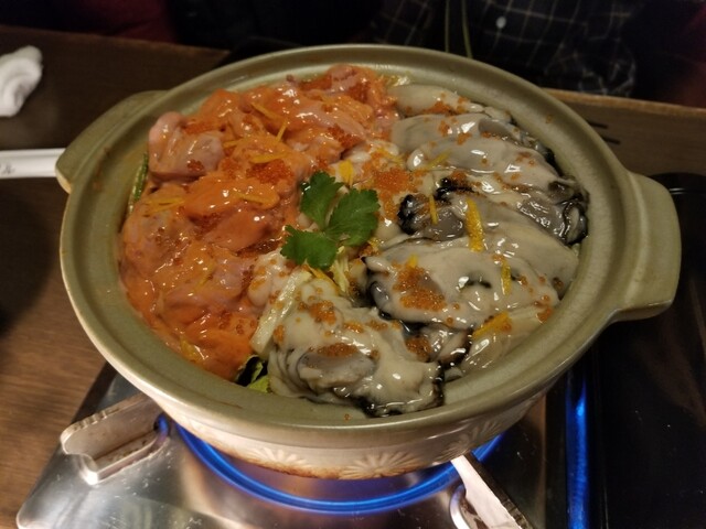 移転 米と魚 酒造 米家ル 高田馬場店 旧店名 はちすか小六 高田馬場 居酒屋 食べログ