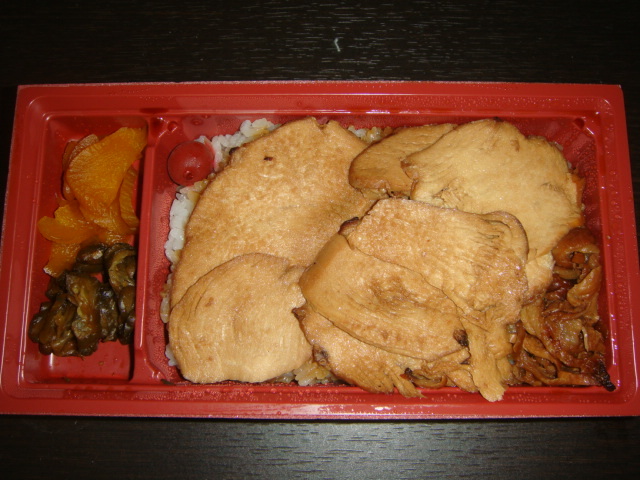 登利平 伊勢崎店 伊勢崎 弁当 食べログ