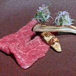 個室焼肉 銀座きたお - 