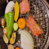 飛騨牛一頭家 馬喰一代 岐阜神田 - 