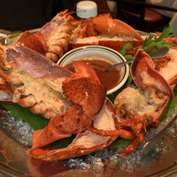 ウルフギャング・ステーキハウス 福岡店 - 