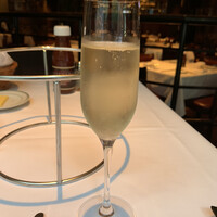 ウルフギャング・ステーキハウス 福岡店 - 